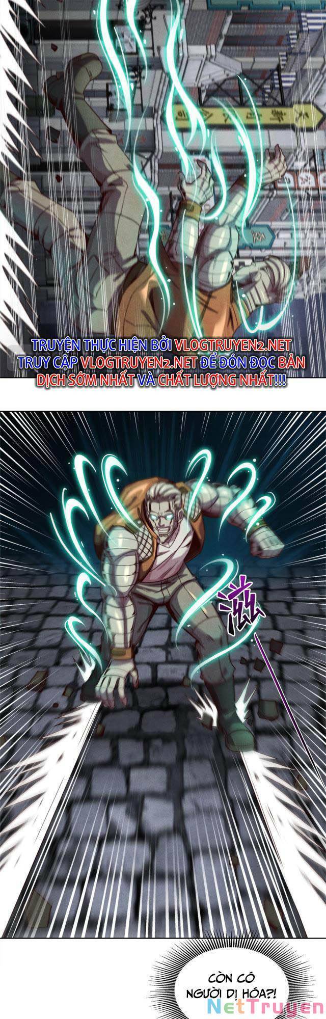 Cựu Nhật Chúa Tể Chapter 22 - 14