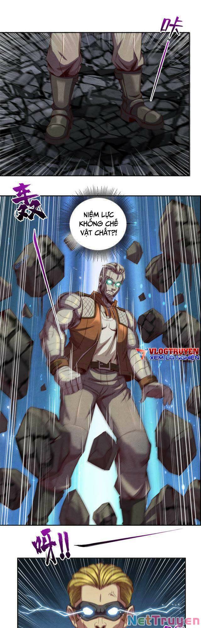 Cựu Nhật Chúa Tể Chapter 22 - 17