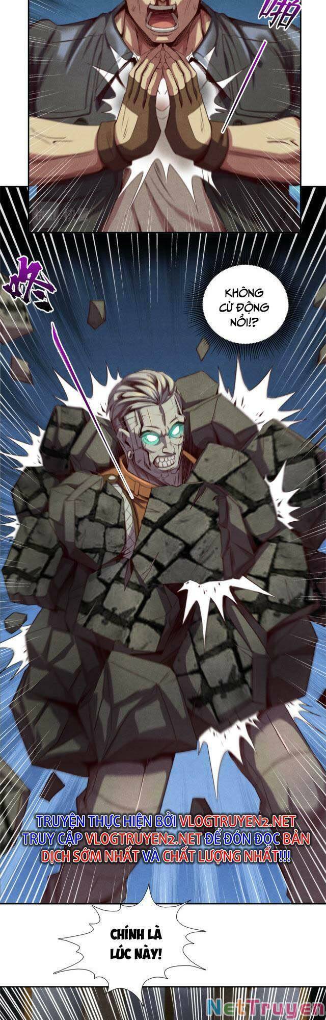 Cựu Nhật Chúa Tể Chapter 22 - 18