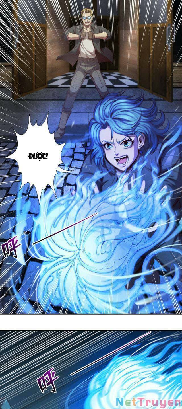 Cựu Nhật Chúa Tể Chapter 22 - 19