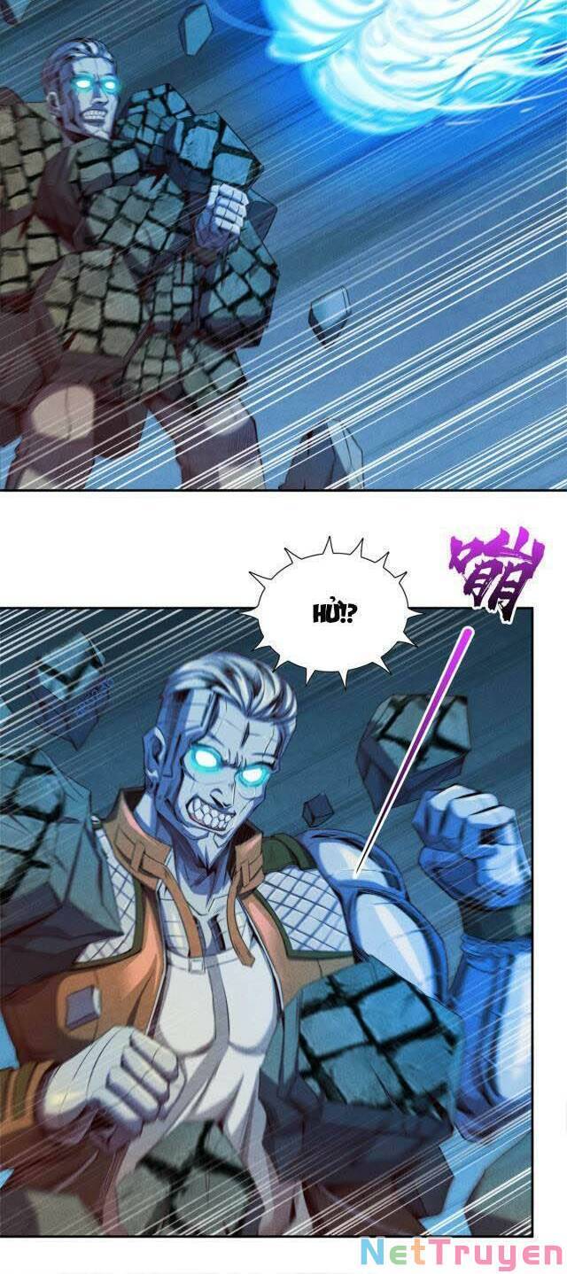 Cựu Nhật Chúa Tể Chapter 22 - 20