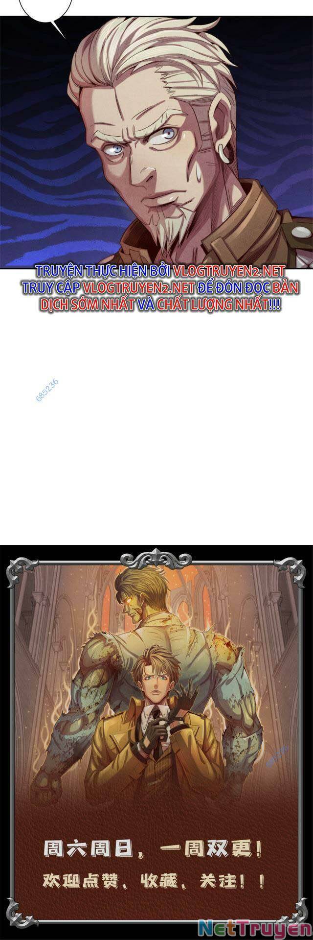 Cựu Nhật Chúa Tể Chapter 22 - 26