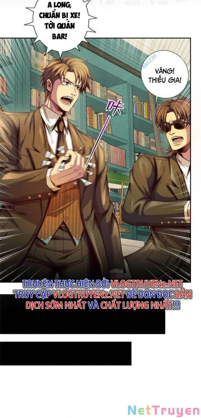 Cựu Nhật Chúa Tể Chapter 22 - 4