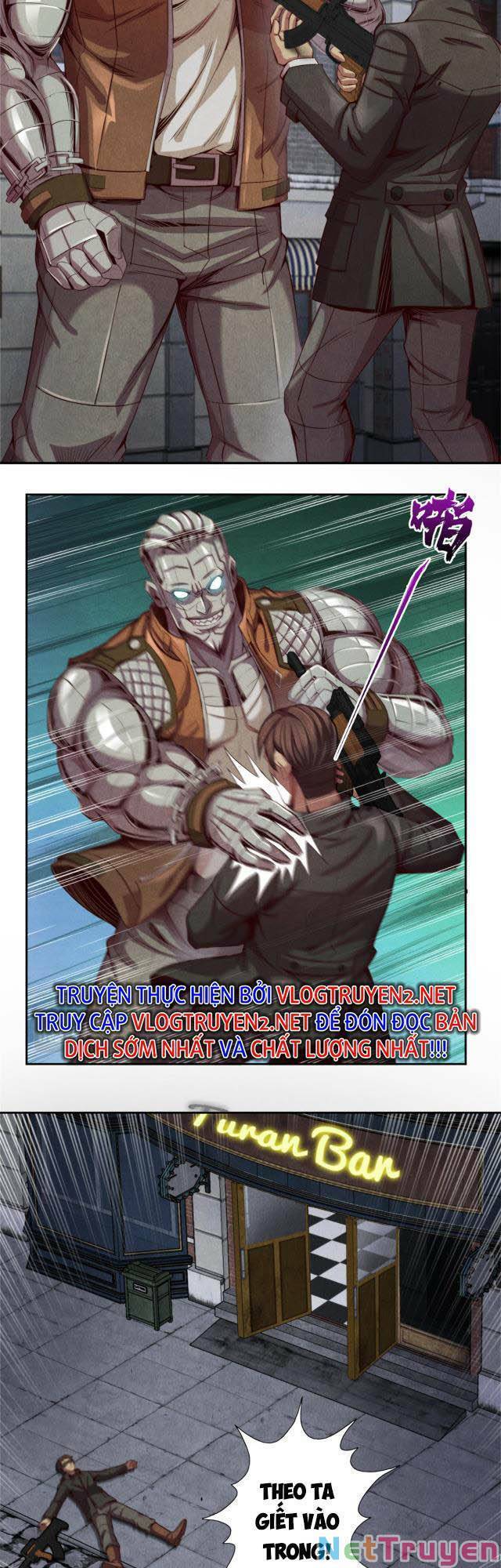 Cựu Nhật Chúa Tể Chapter 22 - 6