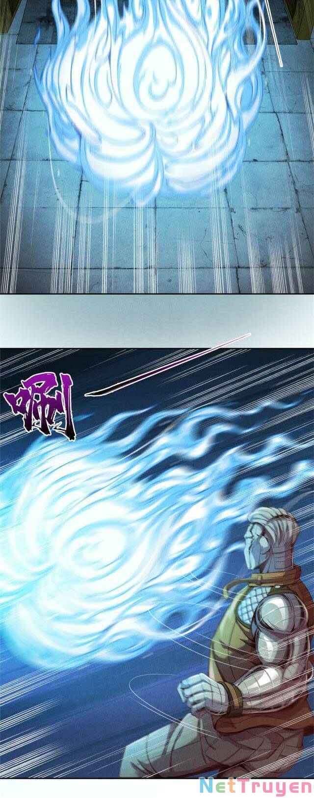 Cựu Nhật Chúa Tể Chapter 22 - 8