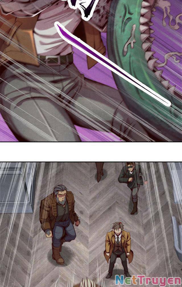 Cựu Nhật Chúa Tể Chapter 23 - 19