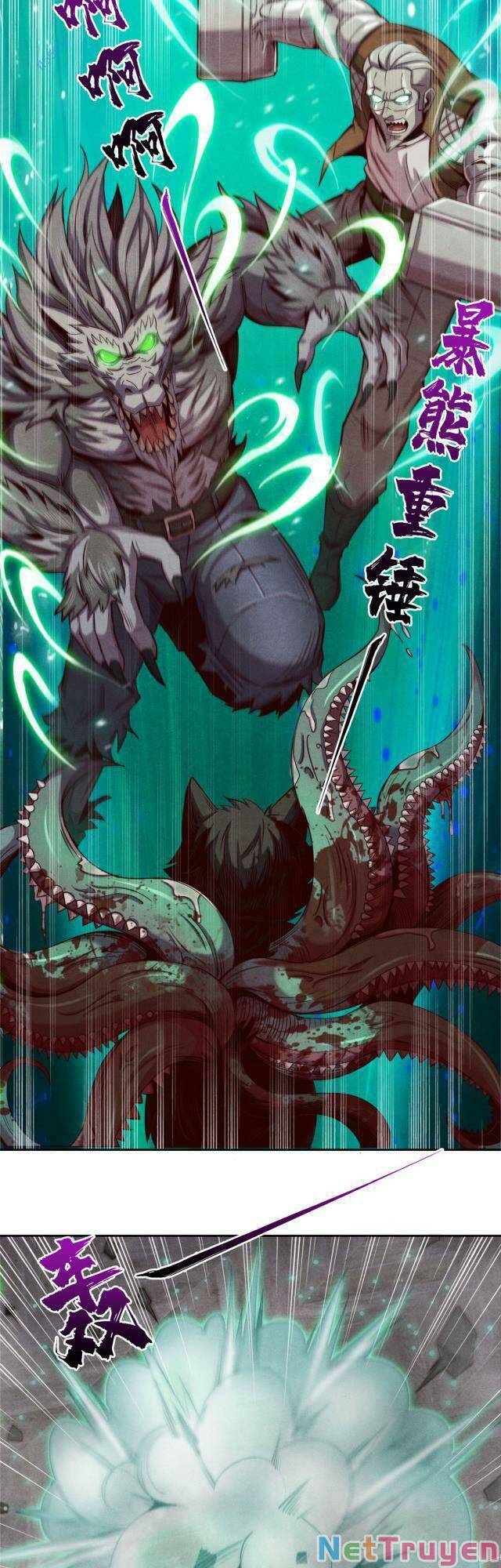 Cựu Nhật Chúa Tể Chapter 23 - 23