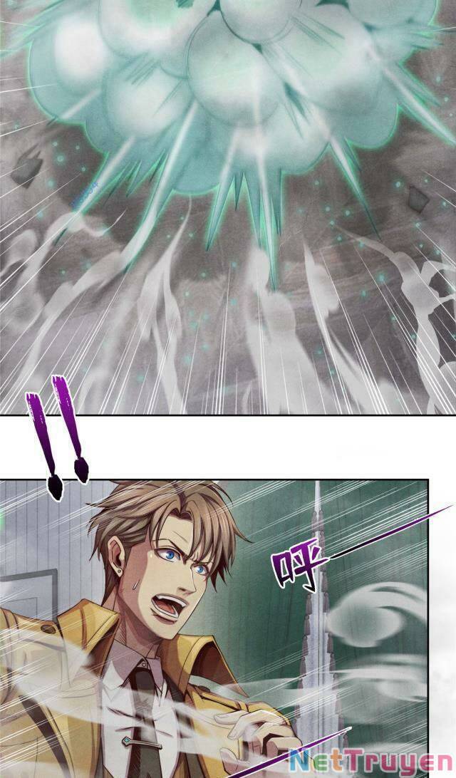 Cựu Nhật Chúa Tể Chapter 23 - 24