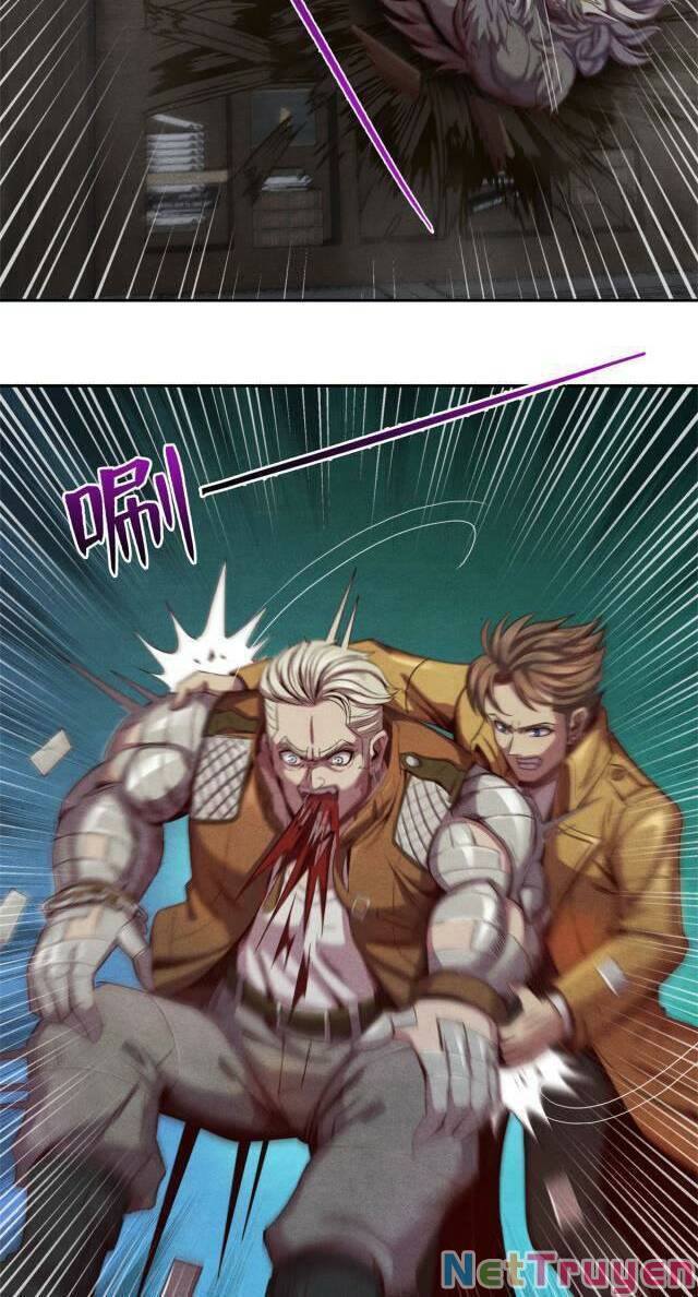 Cựu Nhật Chúa Tể Chapter 24 - 14