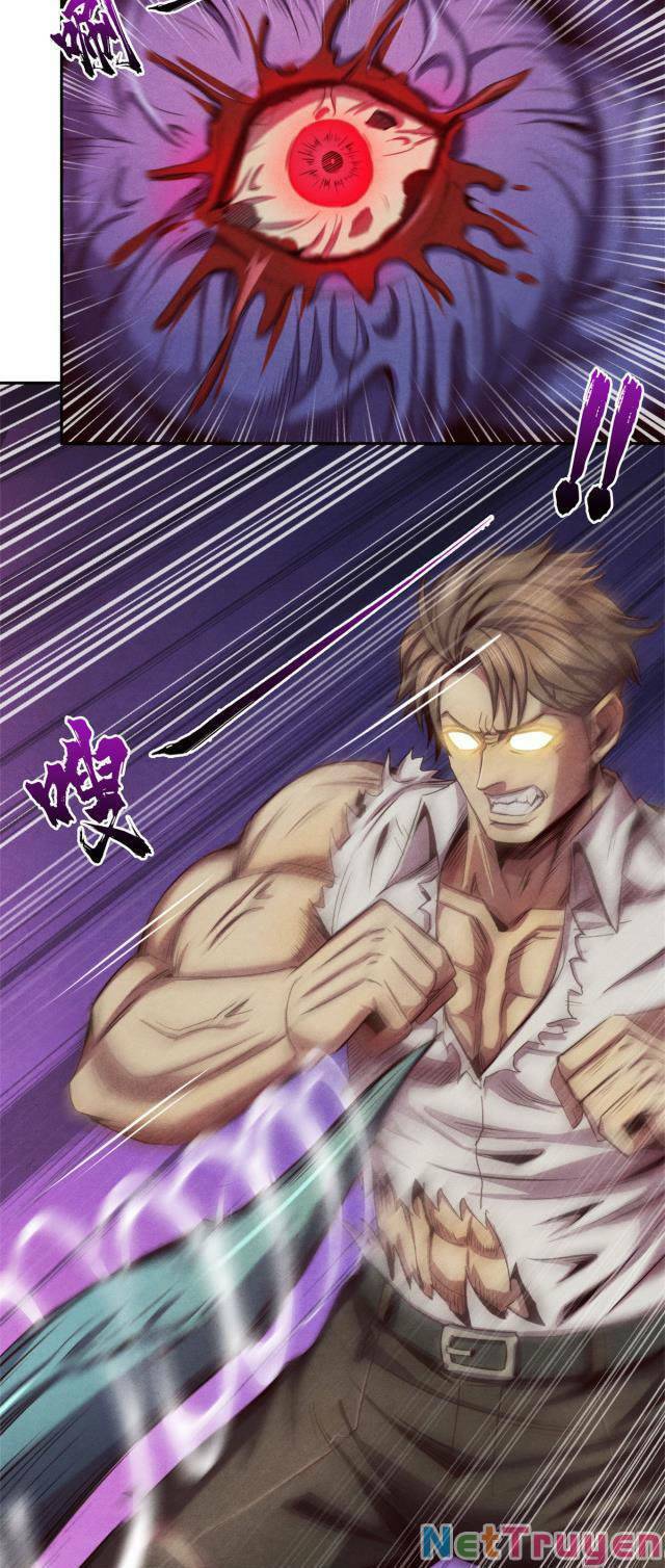 Cựu Nhật Chúa Tể Chapter 24 - 28