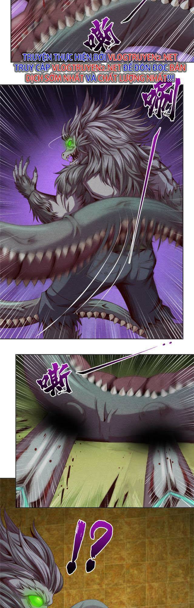 Cựu Nhật Chúa Tể Chapter 25 - 7