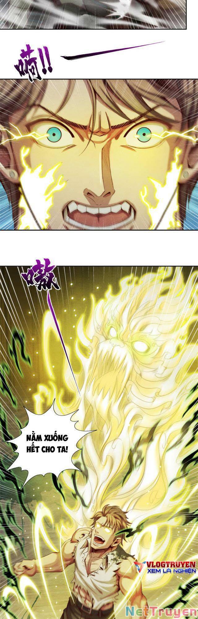 Cựu Nhật Chúa Tể Chapter 26 - 19