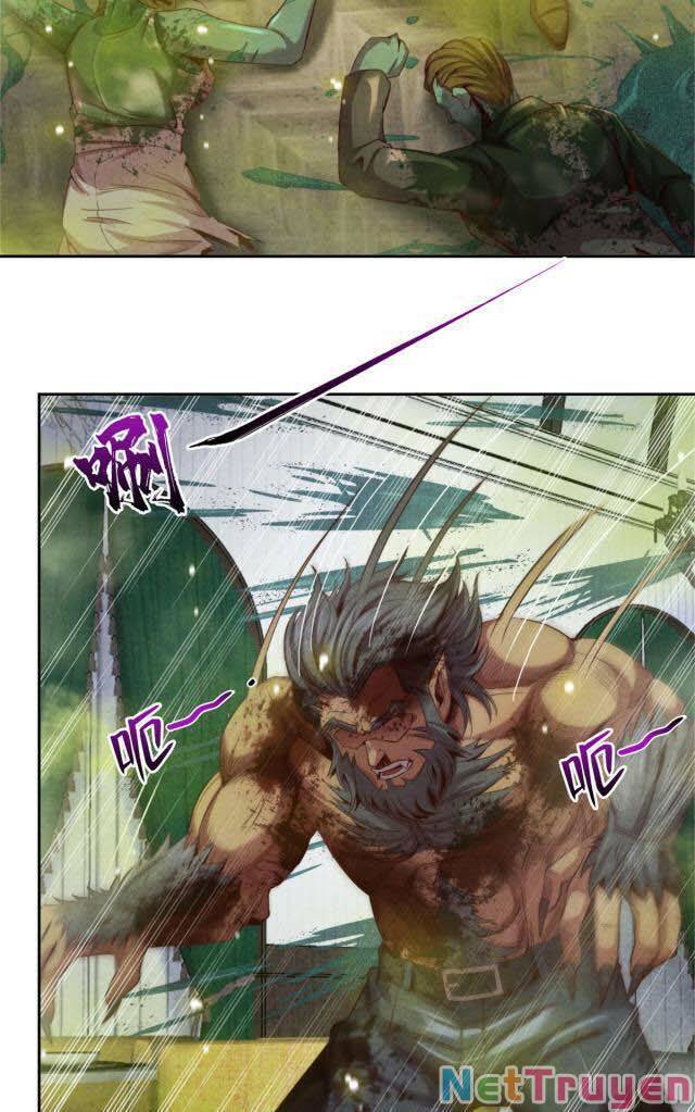 Cựu Nhật Chúa Tể Chapter 26 - 21