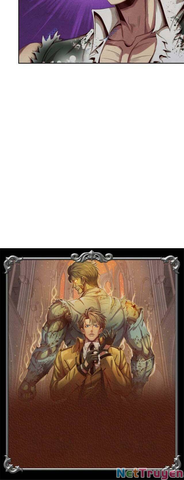 Cựu Nhật Chúa Tể Chapter 26 - 25