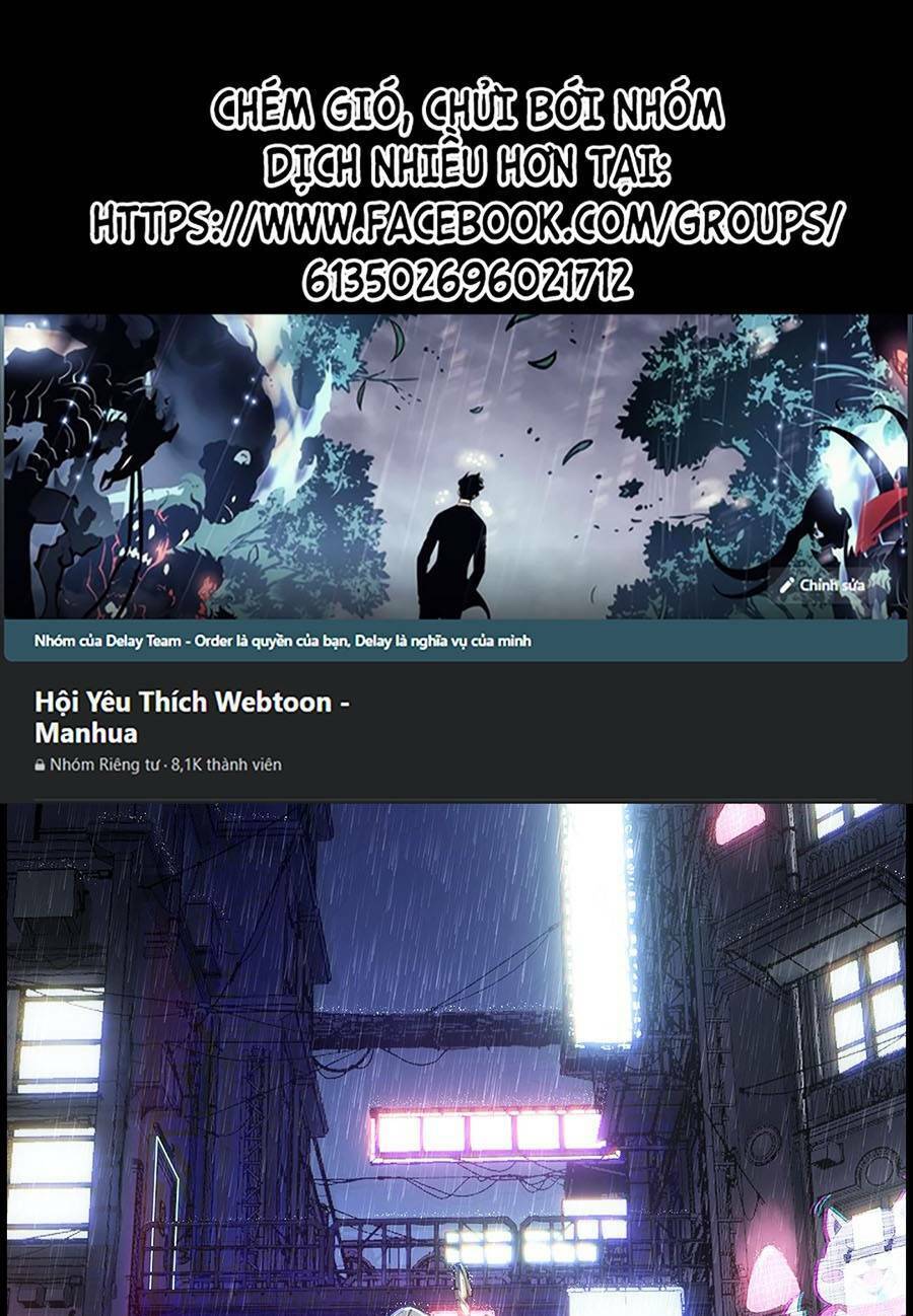 Kiếm Lâm Chapter 11 - 1