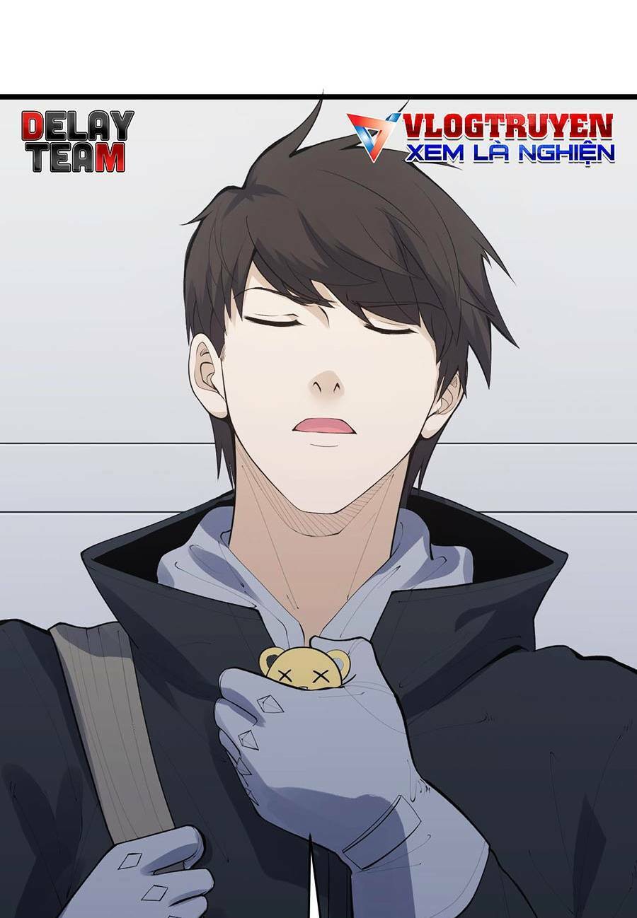 Kiếm Lâm Chapter 11 - 11