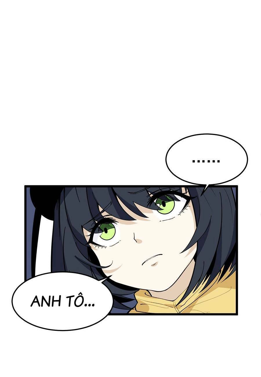 Kiếm Lâm Chapter 11 - 13