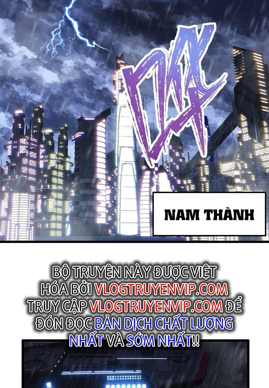 Kiếm Lâm Chapter 11 - 15