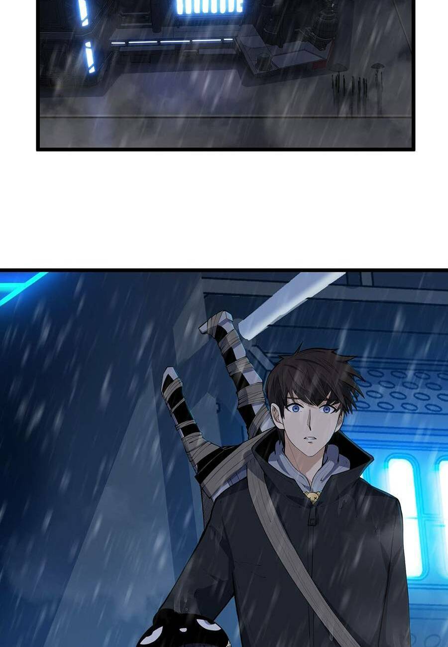 Kiếm Lâm Chapter 11 - 16