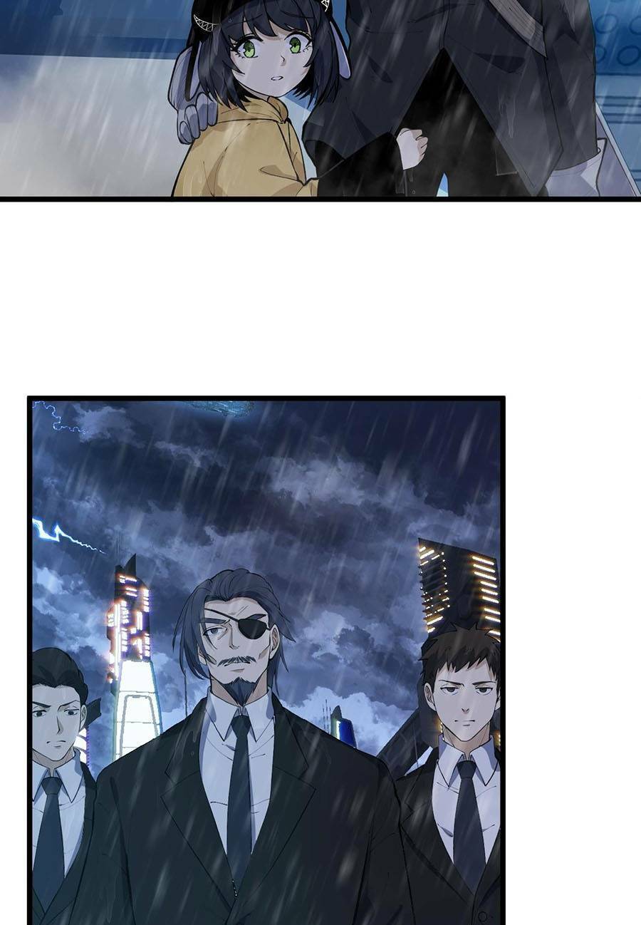 Kiếm Lâm Chapter 11 - 17