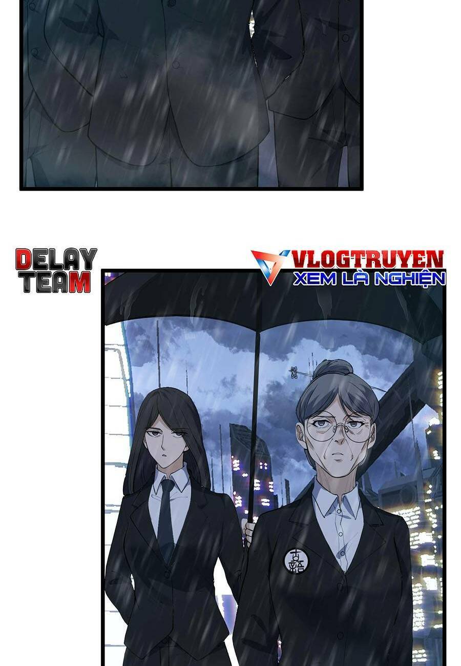 Kiếm Lâm Chapter 11 - 18
