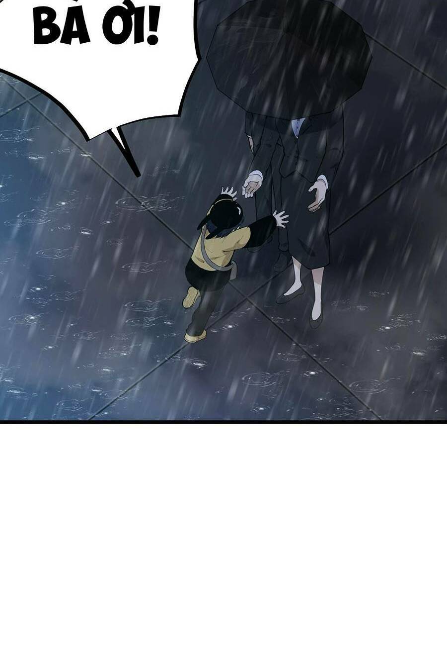 Kiếm Lâm Chapter 11 - 20