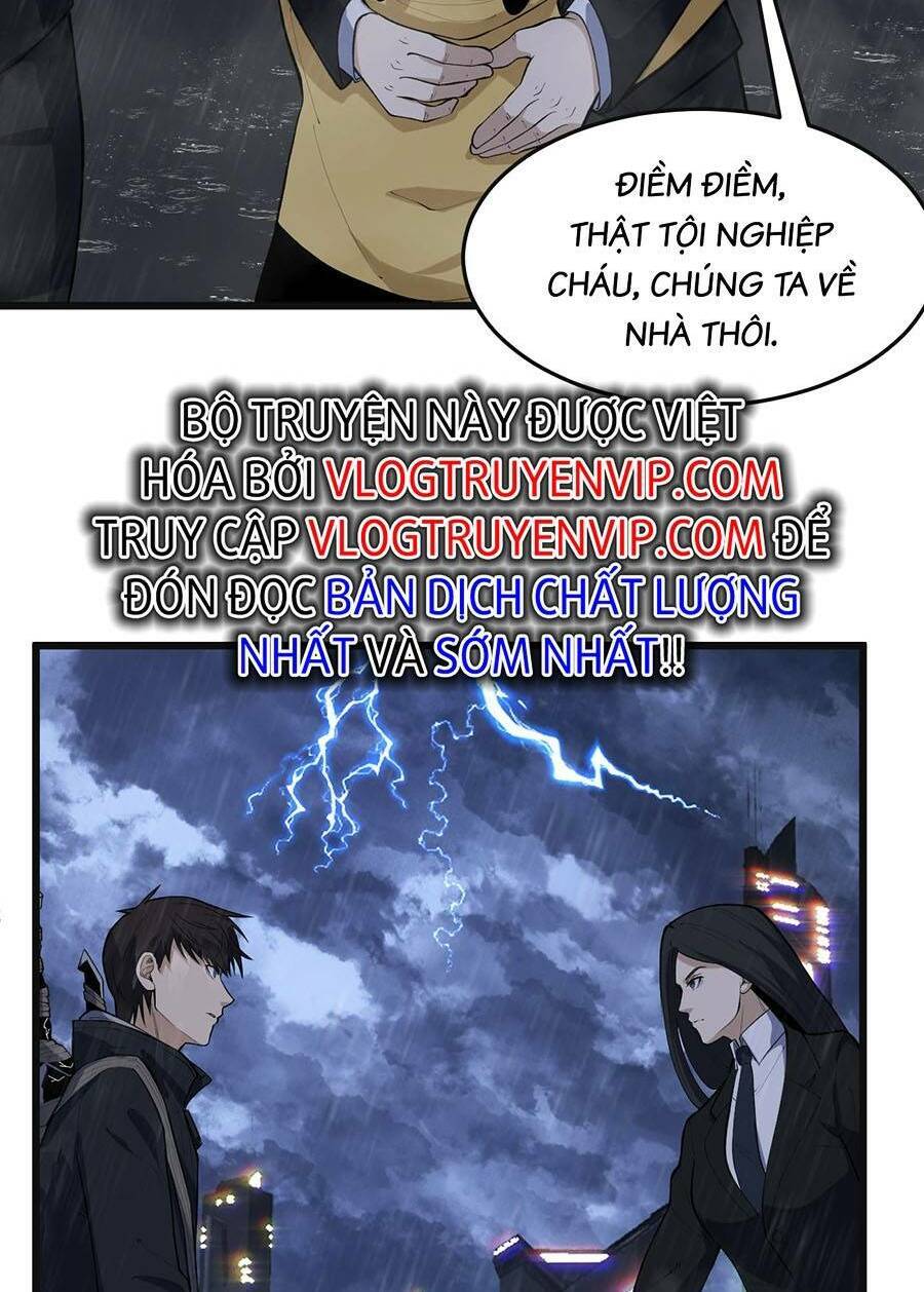 Kiếm Lâm Chapter 11 - 22