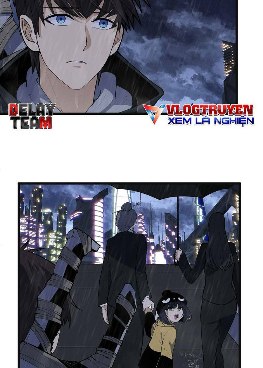 Kiếm Lâm Chapter 11 - 24