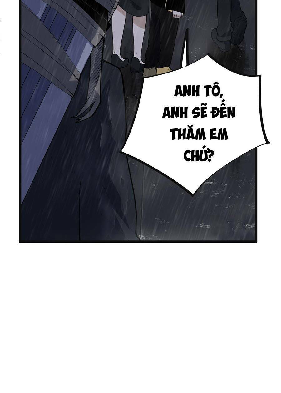 Kiếm Lâm Chapter 11 - 25