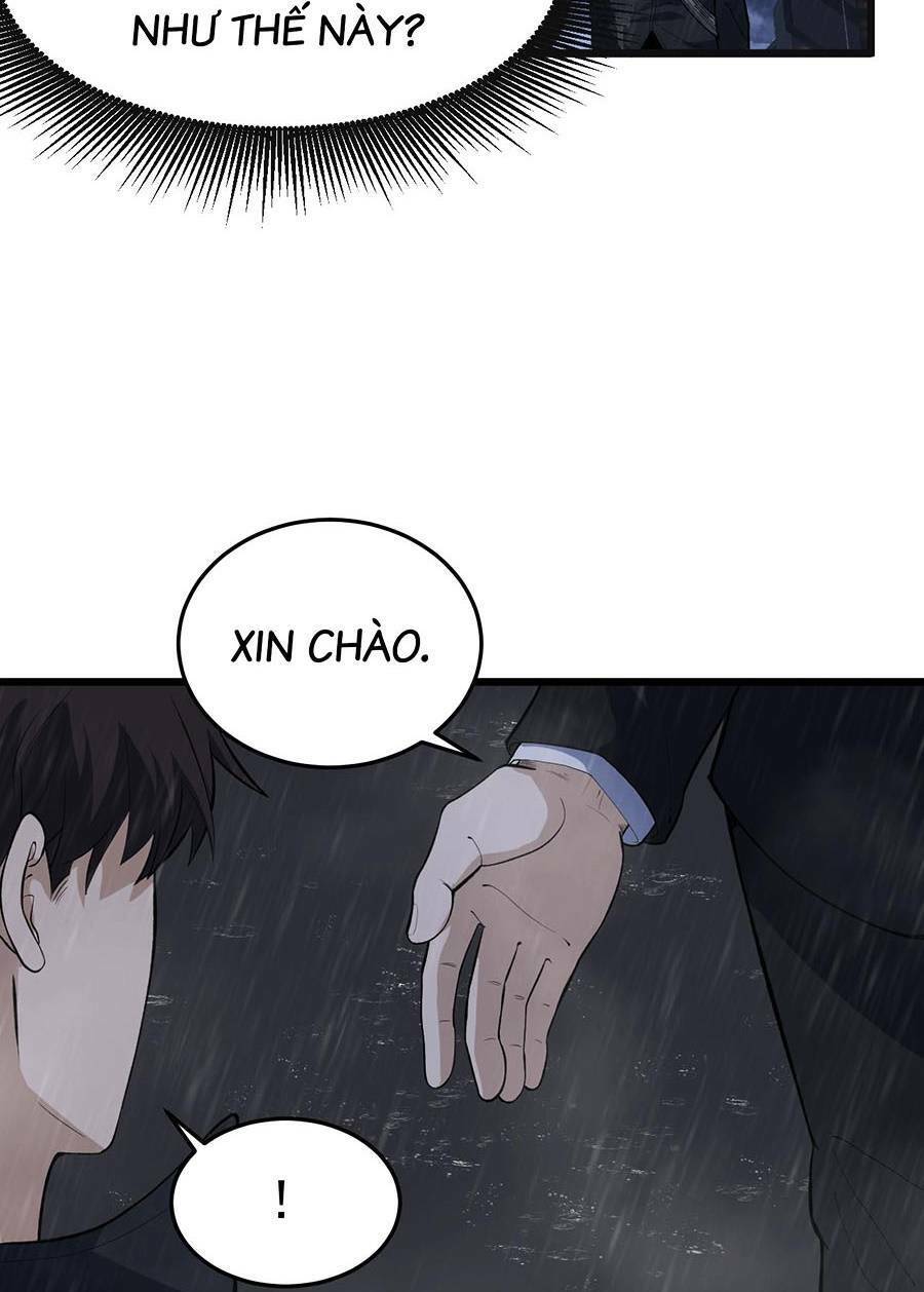 Kiếm Lâm Chapter 11 - 29