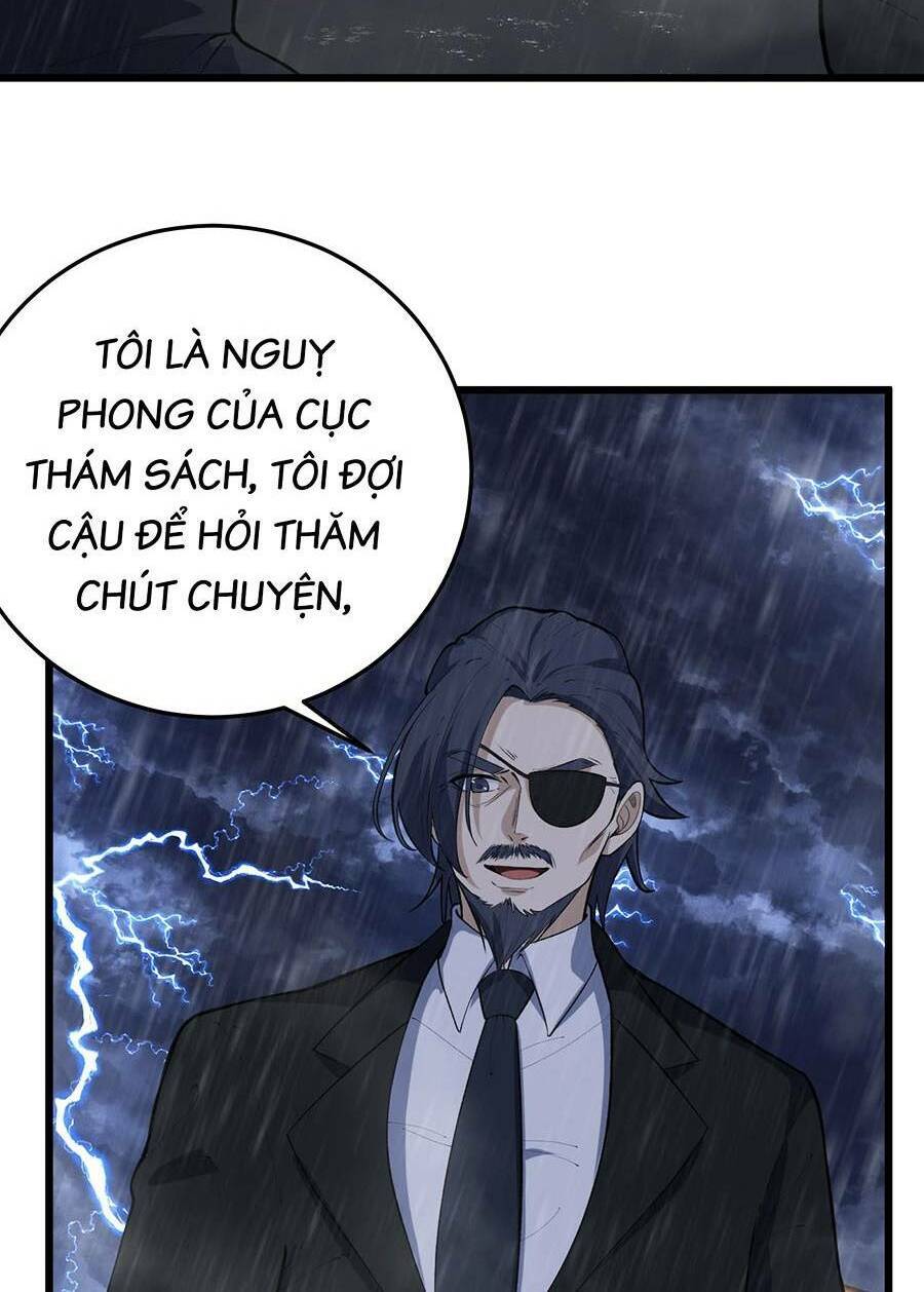 Kiếm Lâm Chapter 11 - 30