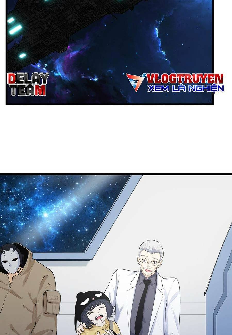 Kiếm Lâm Chapter 11 - 4