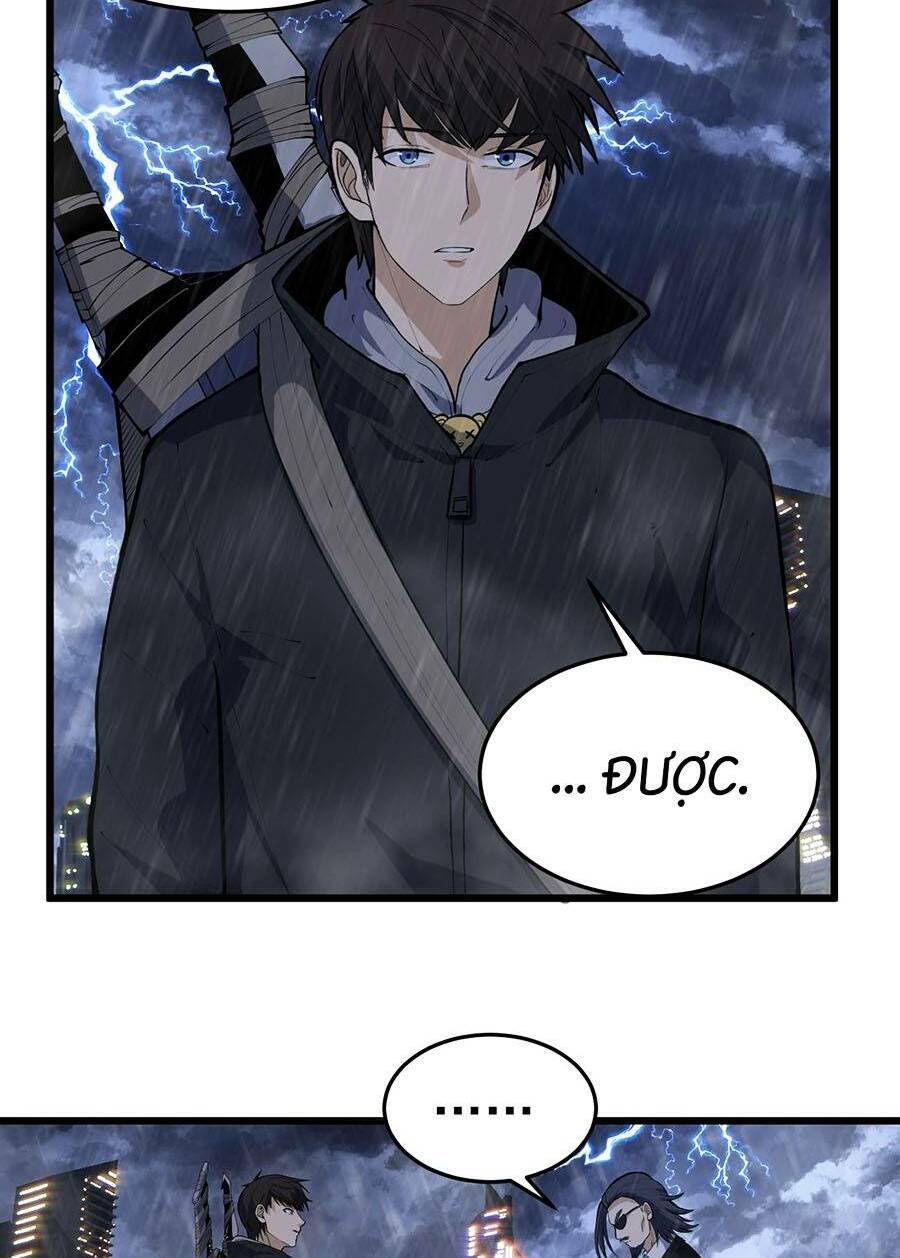 Kiếm Lâm Chapter 11 - 32