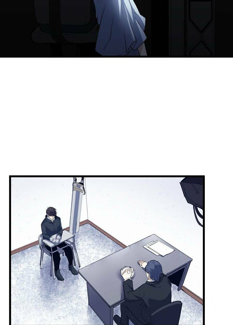 Kiếm Lâm Chapter 11 - 38