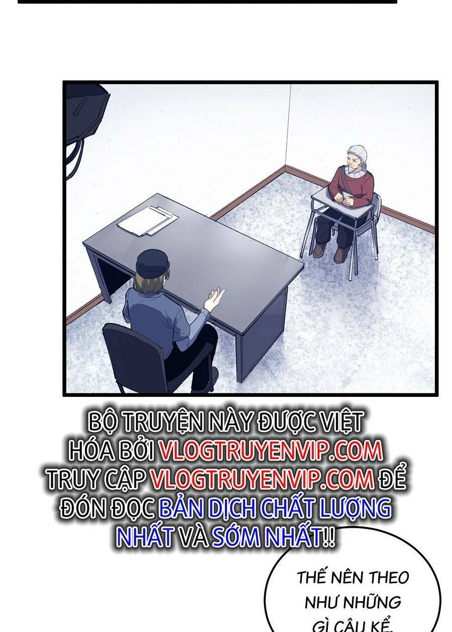 Kiếm Lâm Chapter 11 - 39