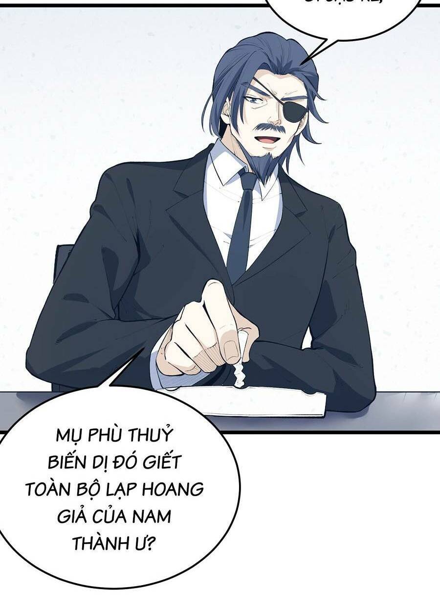 Kiếm Lâm Chapter 11 - 40