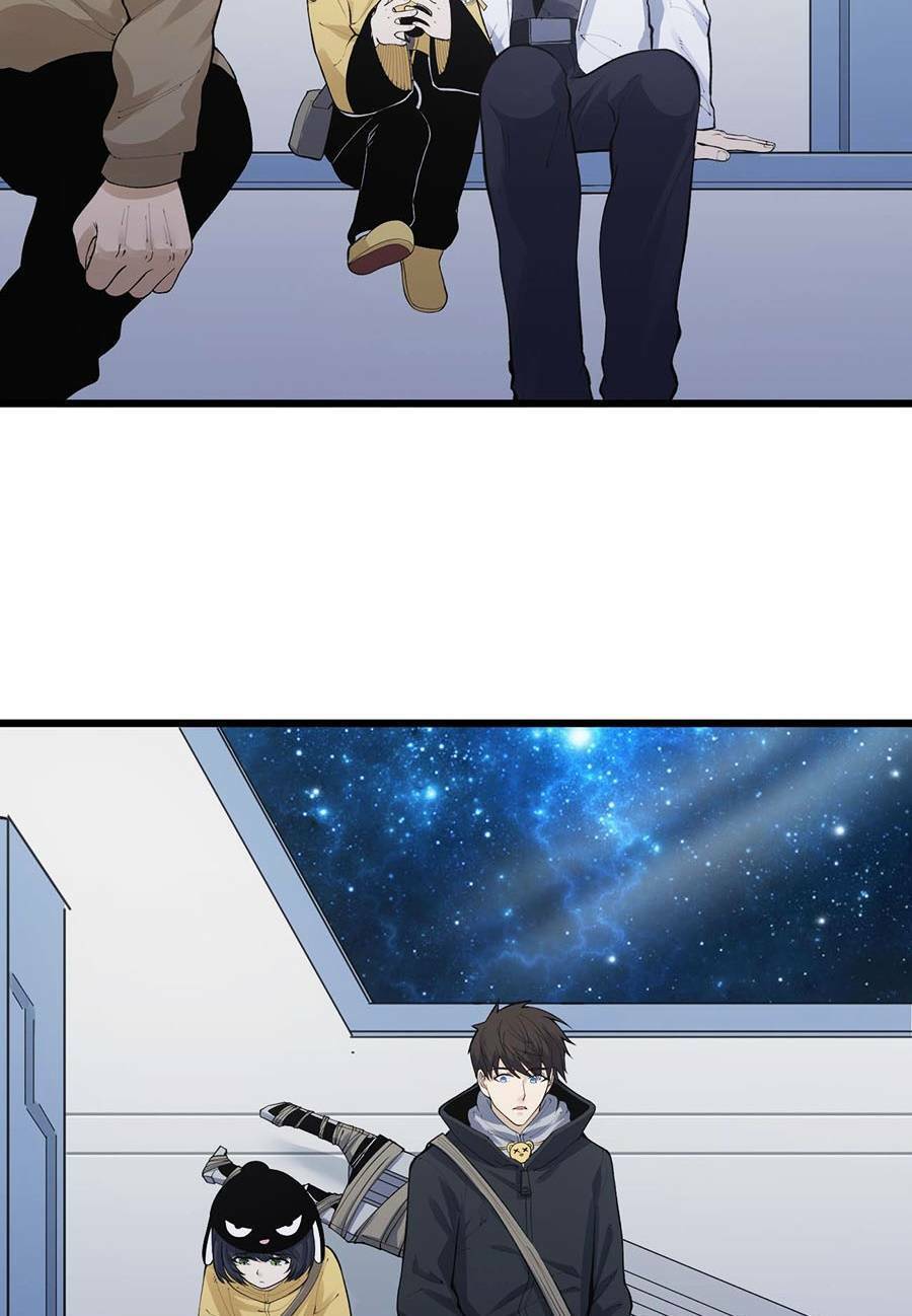 Kiếm Lâm Chapter 11 - 5