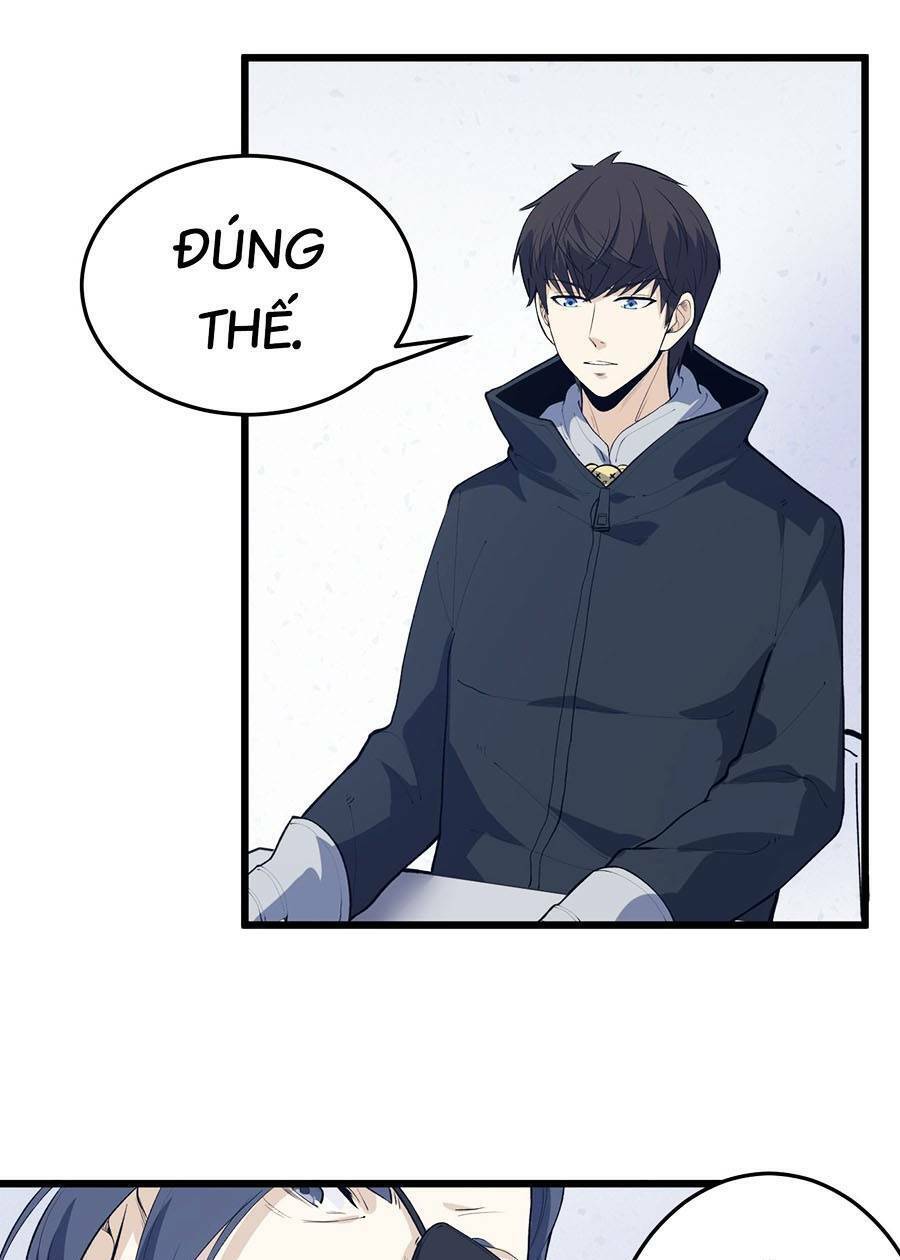 Kiếm Lâm Chapter 11 - 41