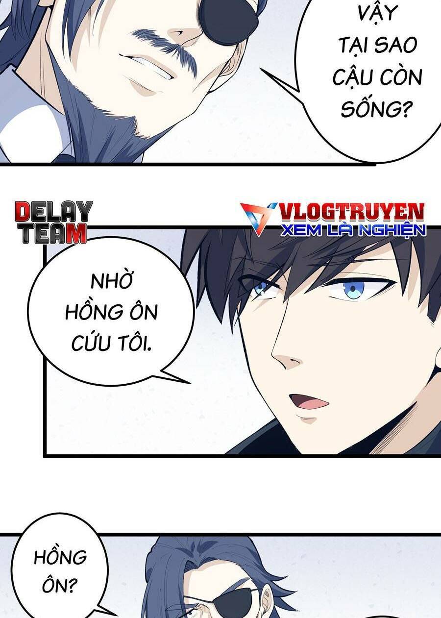 Kiếm Lâm Chapter 11 - 42