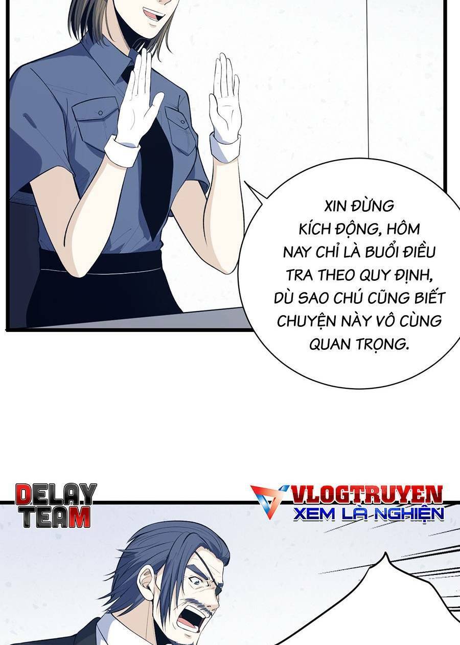 Kiếm Lâm Chapter 11 - 47