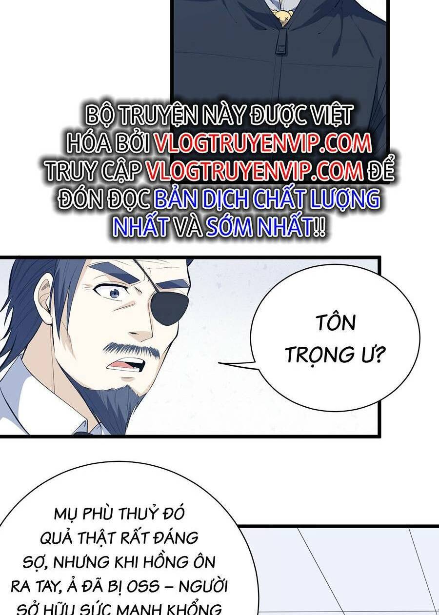 Kiếm Lâm Chapter 11 - 50