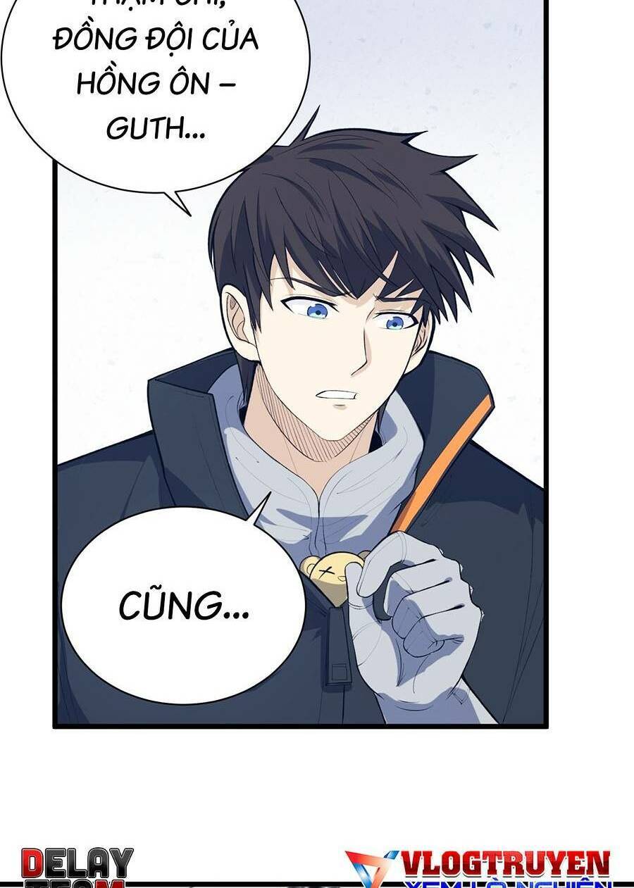 Kiếm Lâm Chapter 11 - 52