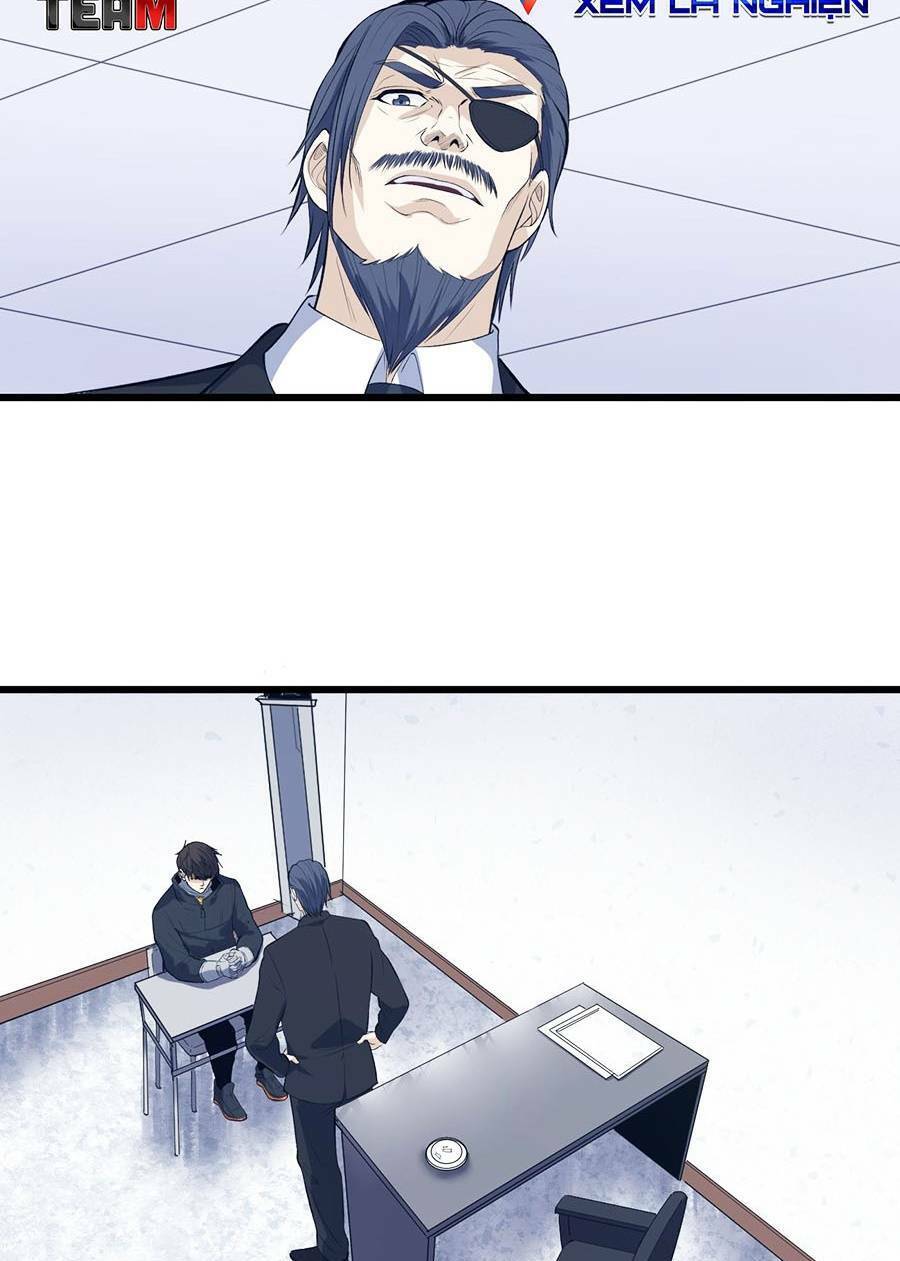 Kiếm Lâm Chapter 11 - 53