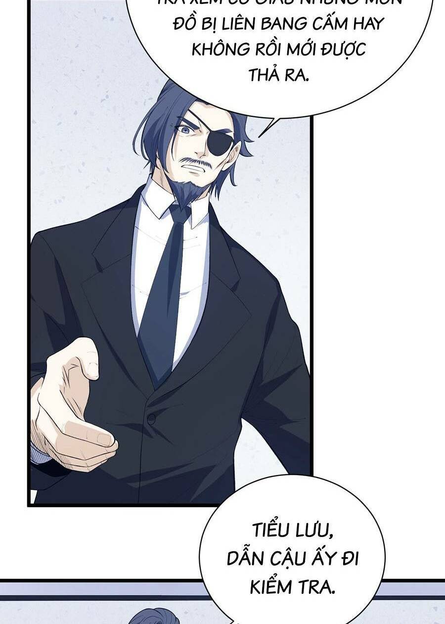 Kiếm Lâm Chapter 11 - 58