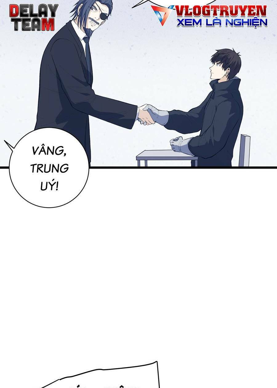 Kiếm Lâm Chapter 11 - 59