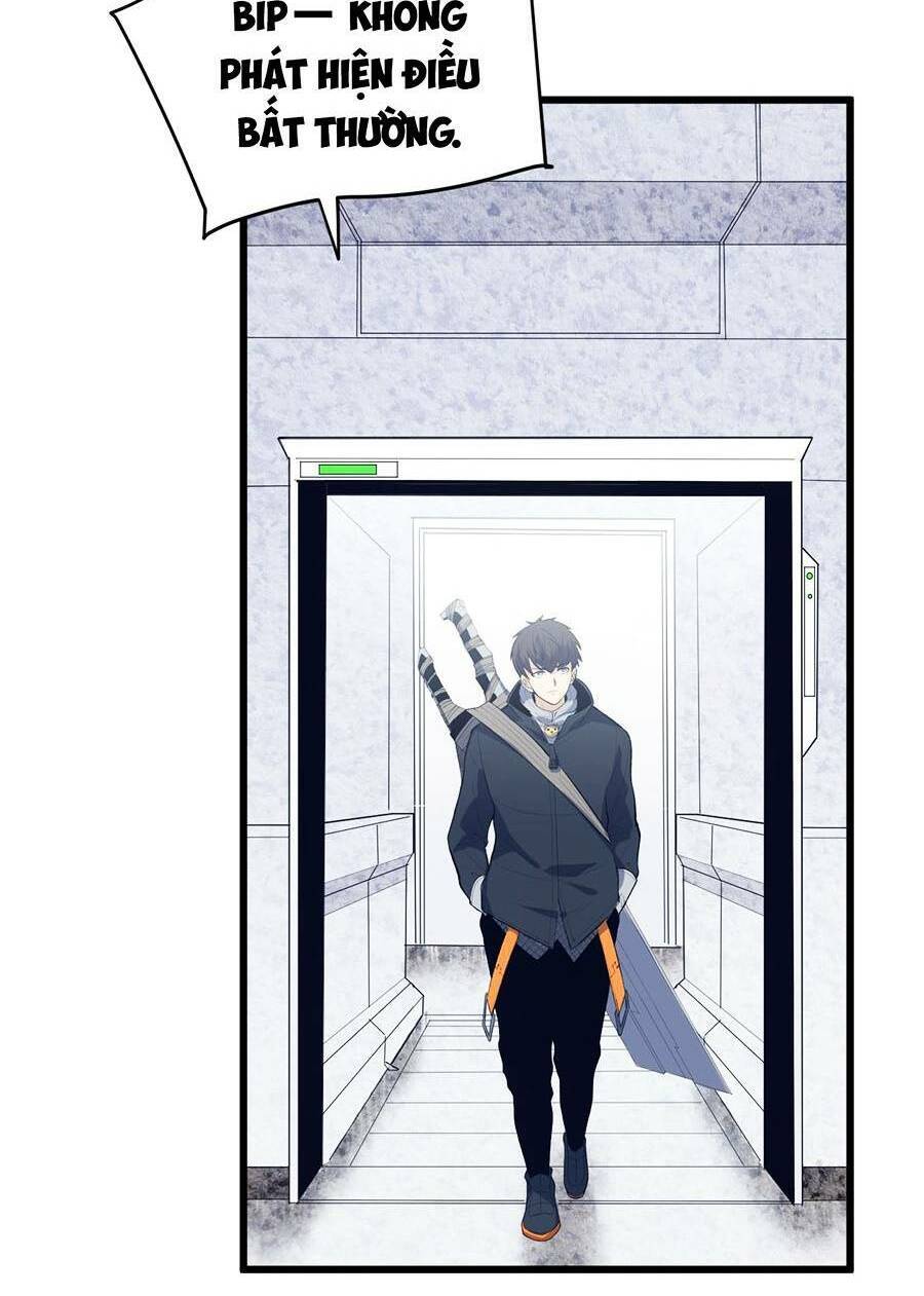 Kiếm Lâm Chapter 11 - 60