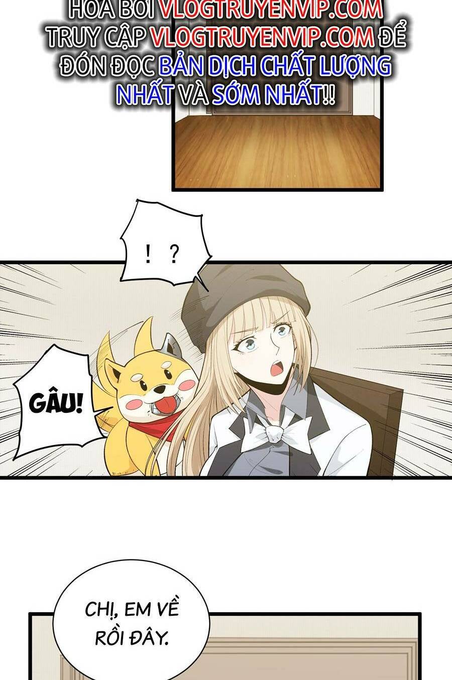 Kiếm Lâm Chapter 11 - 68
