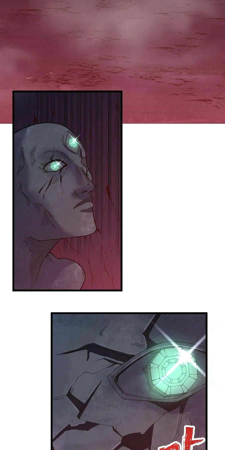 Kiếm Lâm Chapter 5 - 12