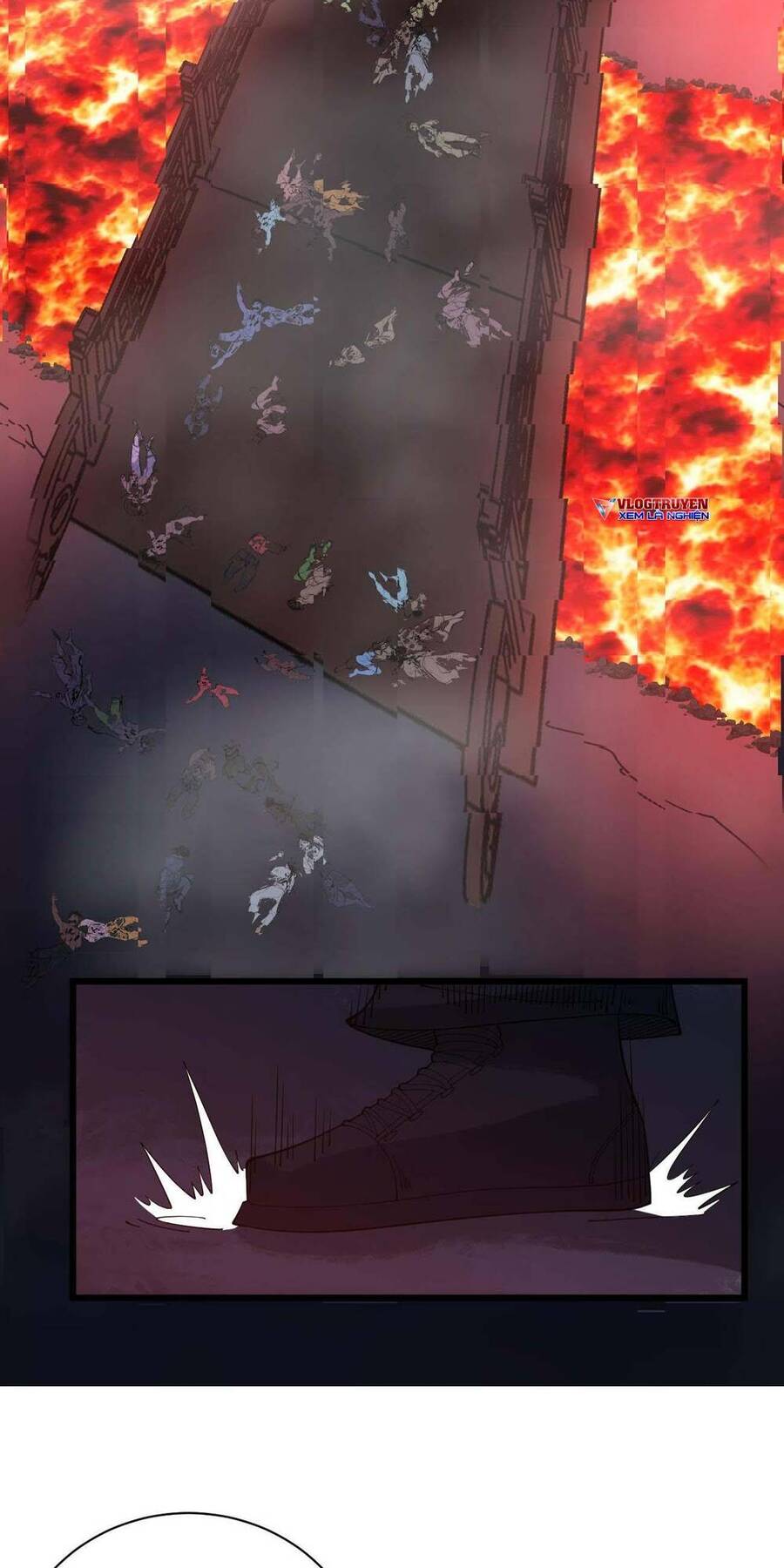 Kiếm Lâm Chapter 5 - 14