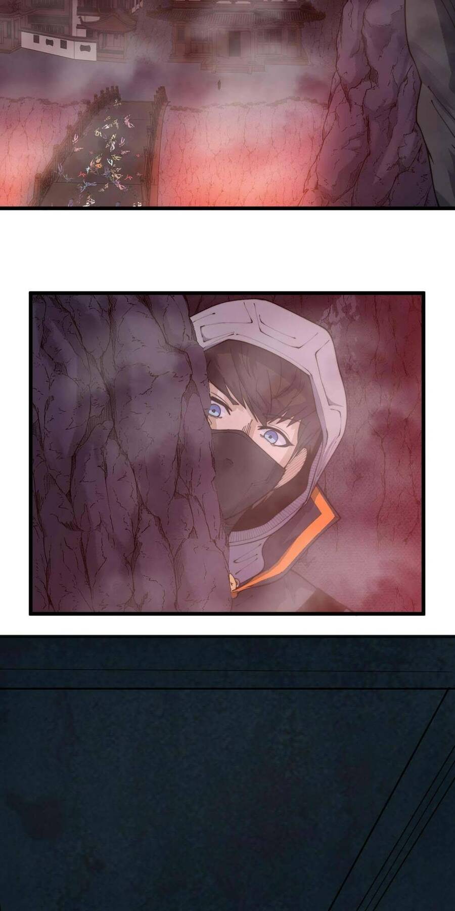 Kiếm Lâm Chapter 5 - 18